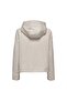 Dahlia Women's Beige Coat (15208777-Ps) - 2