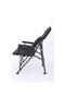 Heavy-Duty Foldable Camping Chair – Extra-Thick Padding, Durable, Comfortable, Outdoor Ready - 6