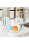Multi Dish Rack - Plate Rack - Drying Rack - 5