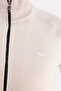 Polo Collar Comfortable Fit Thessaloniki Structure Transitional Sporty Look Sweatshirt - 7