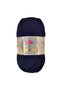 Lana Lux Knitting Yarn – 100 g 210 M, 50% Wool 50% Acrylic, Medium Thick-74816