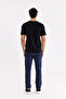 Flexible Micro-Lycra Blend Elastic Waistband Comfortable Fit Sweatpants with Side Pockets Offering Freedom of Movement - 7