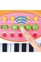 PUPPY KEYBOARD B/O - 5