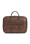 Deridense Unisex MacBook Organizer Laptop Briefcase 15.6'' & 16'' Inch - 4