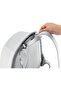 Bobby Elle Anti-Theft Backpack - Light Grey - 8