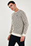 U.S. Polo Cotton Regular Fit Crew Neck Sweat Men's Sweat G081Sz0822239321 - 2