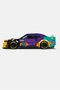 Speed Champions 76935 NASCAR Next Gen Chevrolet Camaro ZL1 Race Car - 3