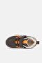 Lightweight Children's Brown Boots Shoes - 4