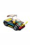 Electric Sports Car 60383 Play Set 95 Pieces - 4