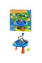 SPINNING WATERSLIDE TABLE - 3