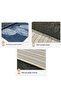 Nordic Style Area Rug Non-Slip Soft Decorative Carpet 180X280 CM - 5