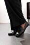 Black Loafer 39920