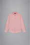 Linen Shirt. - 6
