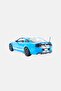 Ford Shelby GT500 Remote Control Car, Royal Blue - 4