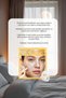3X Pdrn Botul Sodium Dna Botox Effective Tissue Repair Triple Care Set - 7