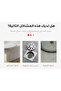 300g/600g/900g Transparent Waterproof Glue Wall Tile Glue Bathroom Coating (600G) - 4