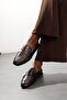 Brown Loafer 39920