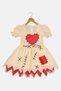 Mad Toys By Girl Voodoo Doll Costume - 4