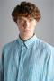 Linen Shirt. - 4