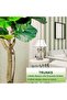 5ft Fiddle Leaf Fig Artificial Tree with White Planter (Faux Ficus Lyrata) - 7