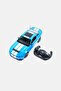 Ford Shelby GT500 Remote Control Car, Royal Blue - 5