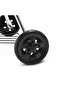 Grătar pe cărbune Master-Touch 67cm - Negru - 7