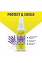 Elegant Mosquito & Tick Repellent Spray - 100 ml - Pack of 8 - Lavender - DEET-based - 3