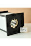 Flameless Portable LED Lantern - 31 cms - 5