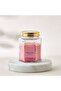 Black Rose Scented Jar Candle - 150 gms - 2