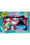 Scribble Scrubbie Ocean Pets Lagoon Tub Set