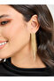Tassel Drop Earrings - 2
