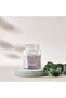 Lavender and Vanilla Scented Jar Candle - 150 gms