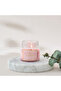 Rose and Jasmine Scented Jar Candle with Lid - 70 gms - 4