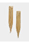 Tassel Drop Earrings