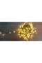كابل إضاءة السنة الجديدة 100 LED - 2