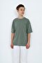 Boy's Printed Crew Neck Short Sleeve T-Shirt - 3