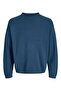 Strickpullover Plus Size Strickpullover - 2