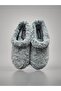 Women's Stylish Plush Soft Home Guest Slippers - 2