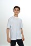 Boys' Striped Crew Neck Short Sleeve T-Shirt - 2