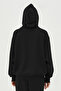 Unisex 3 Yarn Sha Fleece-Lined Sweatshirt Set Suitable for Couples to Use (Single) - 3