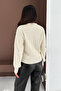 Knitwear Cardigan White - 7