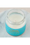 Fresh Cotton Scented Jar Candle - 3
