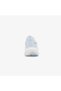 Leaf Women's White Sports Shoes - 2