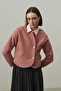 Pensli Orchid Jacket Pink - 3