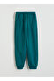 Boys' Striped Sweatshirt and Jogger Sweatpants - 6