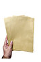 مغلف مقاس A5 مغلف فورمولا تاج 17x25 سم - 10 قطع - 3