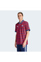 Fcb Lf Jsy Men's Red Jersey