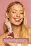 Glow Creamy Highlighter Natural Shimmer Cream Illuminator 30 ml Carnelian 03 - 3