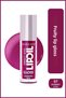 Sweet Kiss Lip Oil Gloss - 07 Blueberry Acai - Blueberry Lip Gloss Oil