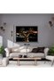 Scratch and Frame Hobby Kit, Create Your Own Painting - Scratch Painting Kit, Frame Included - 4